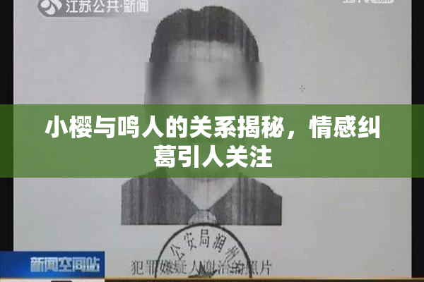 小樱与鸣人的关系揭秘，情感纠葛引人关注