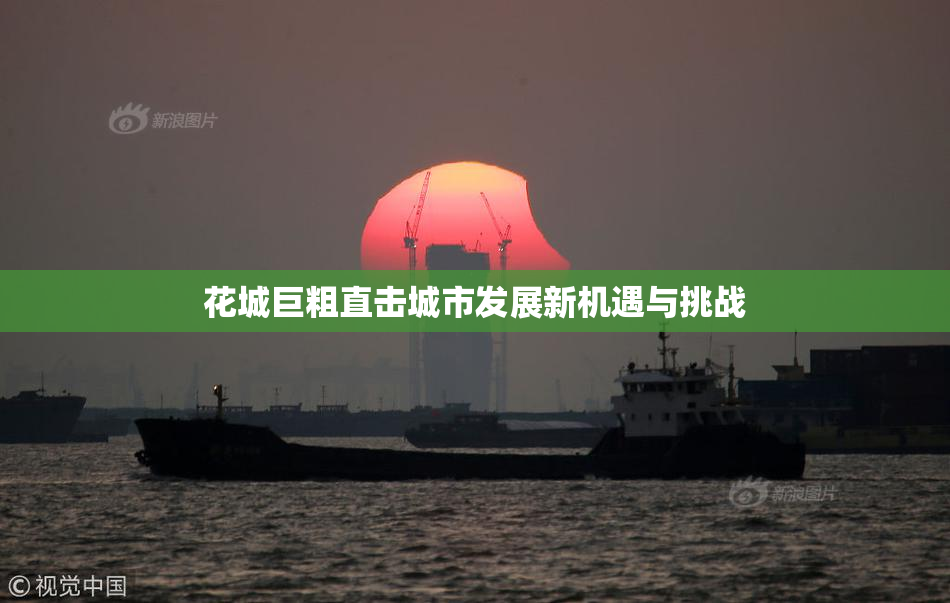 花城巨粗直击城市发展新机遇与挑战