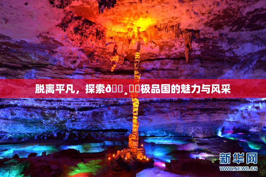 脱离平凡，探索🌸‌✿极品国的魅力与风采