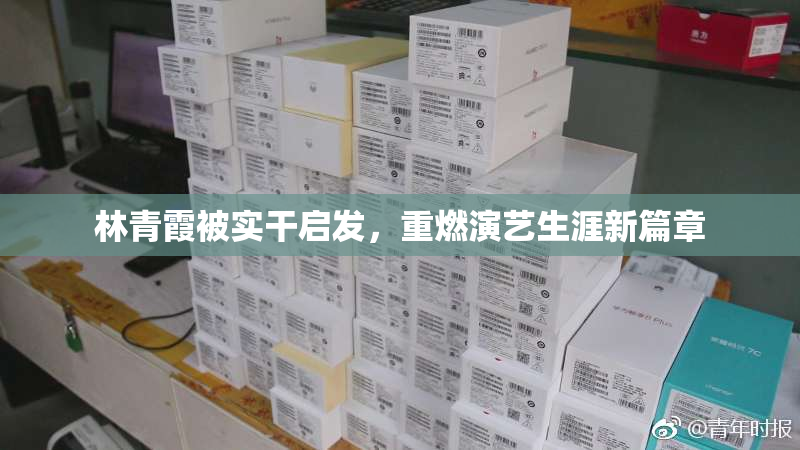 林青霞被实干启发，重燃演艺生涯新篇章