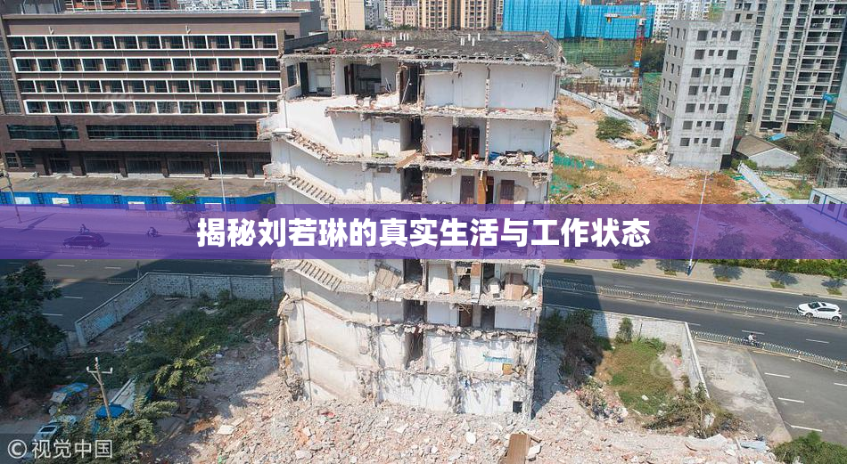 揭秘刘若琳的真实生活与工作状态
