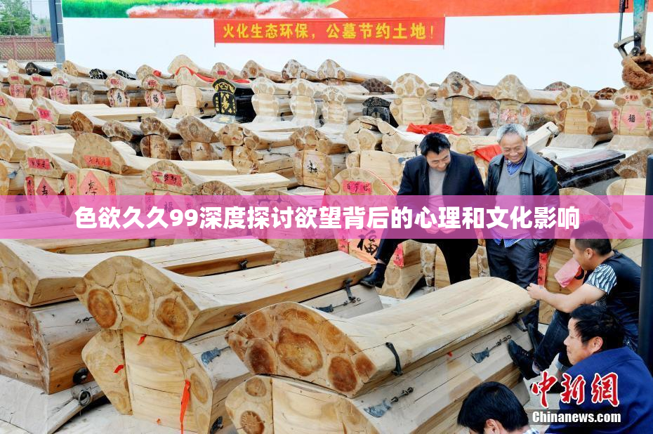 色欲久久99深度探讨欲望背后的心理和文化影响