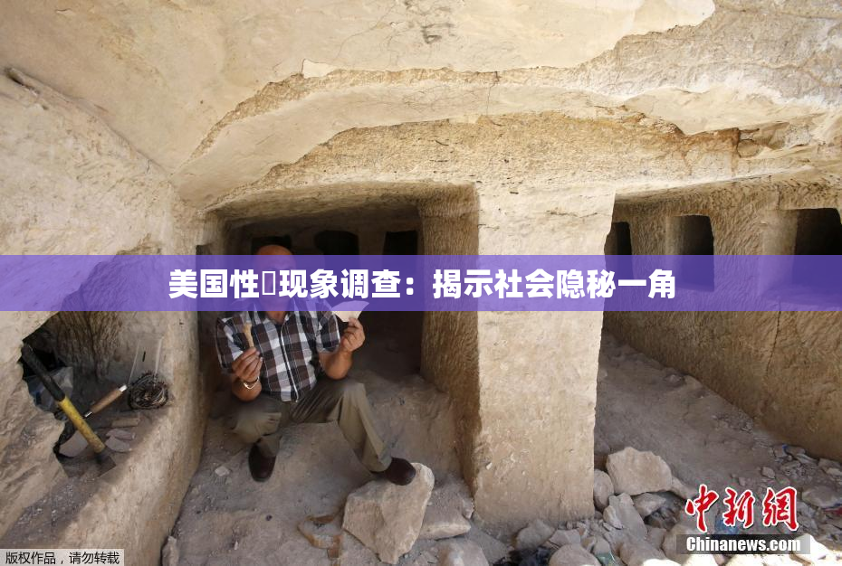 美国性婬现象调查：揭示社会隐秘一角