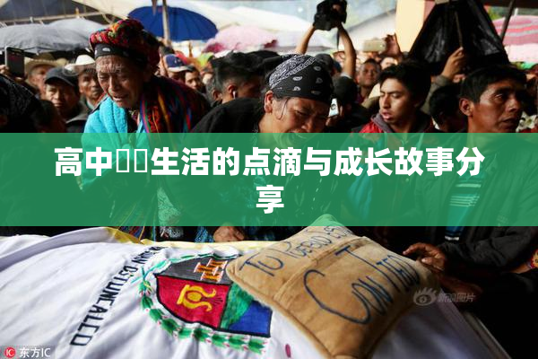 高中妺妺生活的点滴与成长故事分享