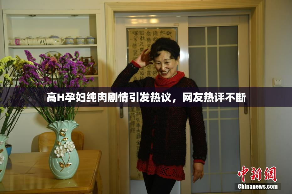 高H孕妇纯肉剧情引发热议，网友热评不断