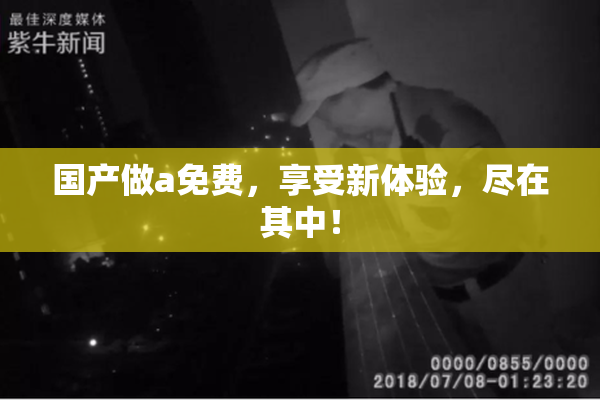 国产做a免费，享受新体验，尽在其中！