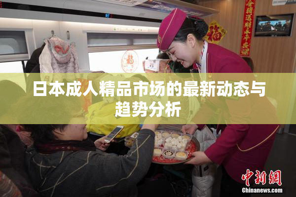 日本成人精品市场的最新动态与趋势分析