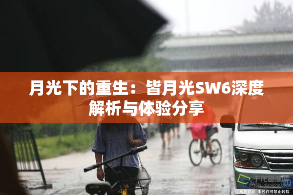 月光下的重生：皆月光SW6深度解析与体验分享
