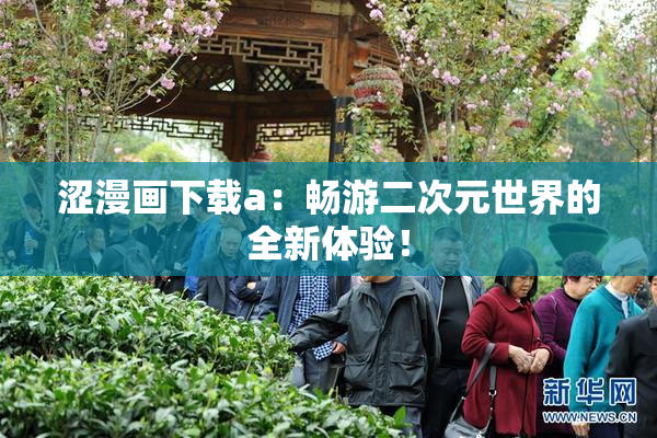 涩漫画下载a：畅游二次元世界的全新体验！