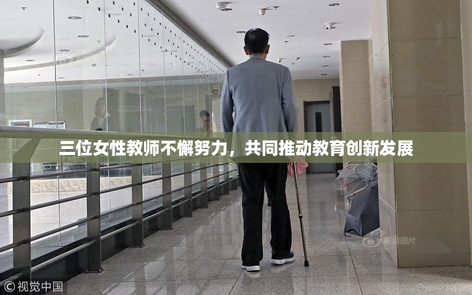 三位女性教师不懈努力，共同推动教育创新发展
