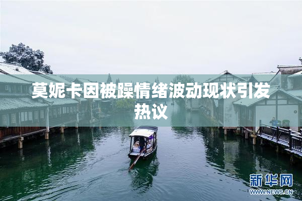 莫妮卡因被躁情绪波动现状引发热议