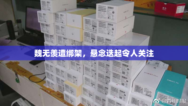 魏无羡遭绑架，悬念迭起令人关注