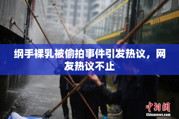 纲手裸乳被偷拍事件引发热议，网友热议不止