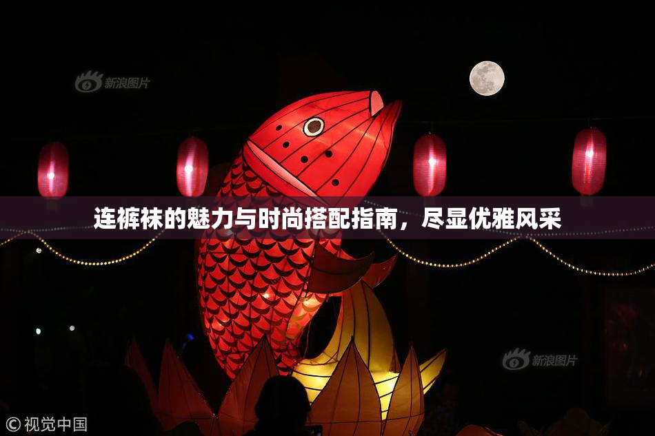 连裤袜的魅力与时尚搭配指南，尽显优雅风采