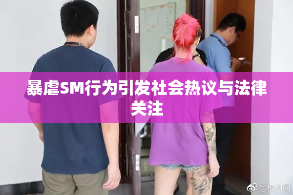 暴虐SM行为引发社会热议与法律关注