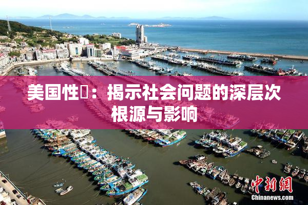 美国性婬：揭示社会问题的深层次根源与影响