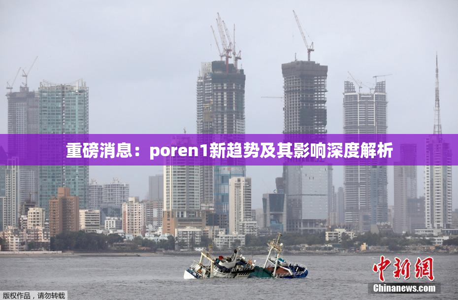 重磅消息：poren1新趋势及其影响深度解析