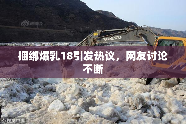 捆绑爆乳18引发热议，网友讨论不断