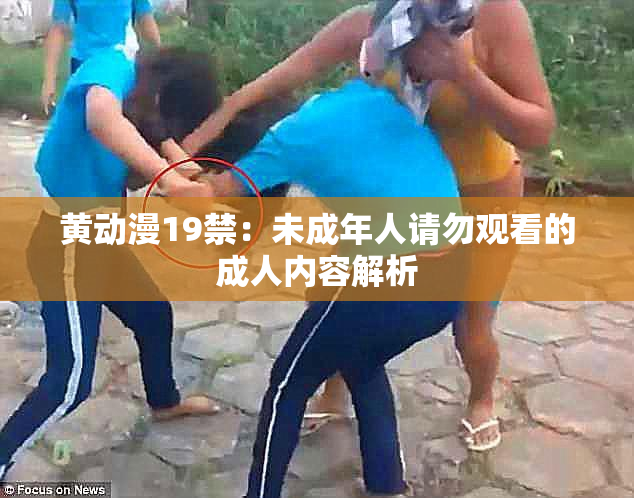 黄动漫19禁：未成年人请勿观看的成人内容解析