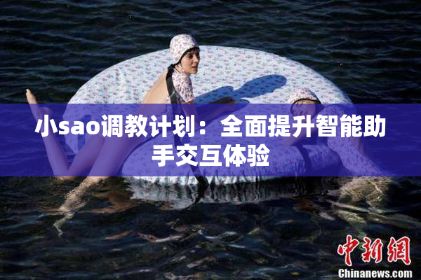 小sao调教计划：全面提升智能助手交互体验