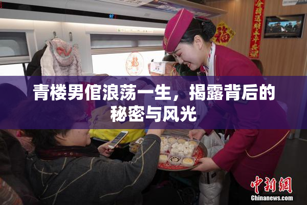 青楼男倌浪荡一生，揭露背后的秘密与风光
