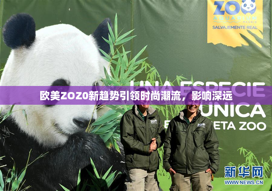 欧美ZOZ0新趋势引领时尚潮流，影响深远