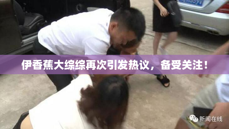 伊香蕉大综综再次引发热议，备受关注！