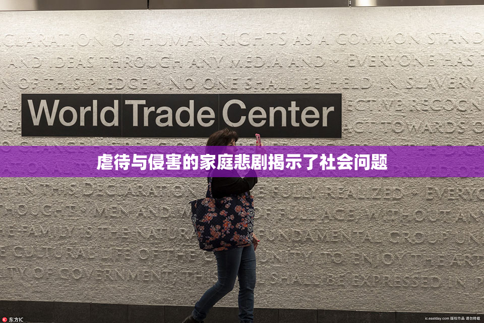 虐待与侵害的家庭悲剧揭示了社会问题