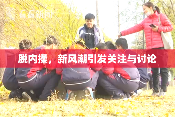 脱内揉，新风潮引发关注与讨论