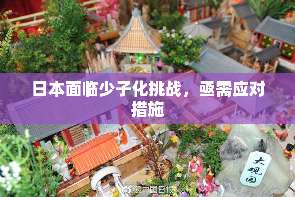 日本面临少子化挑战，亟需应对措施