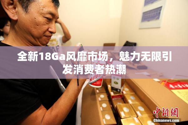 全新18Ga风靡市场，魅力无限引发消费者热潮
