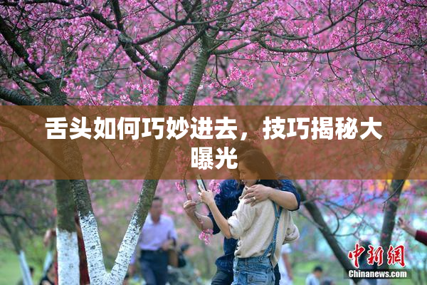 舌头如何巧妙进去，技巧揭秘大曝光