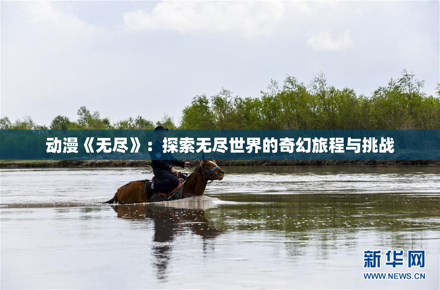 动漫《无尽》：探索无尽世界的奇幻旅程与挑战