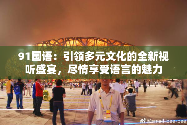 91国语：引领多元文化的全新视听盛宴，尽情享受语言的魅力