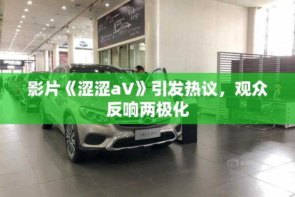 影片《涩涩aV》引发热议，观众反响两极化