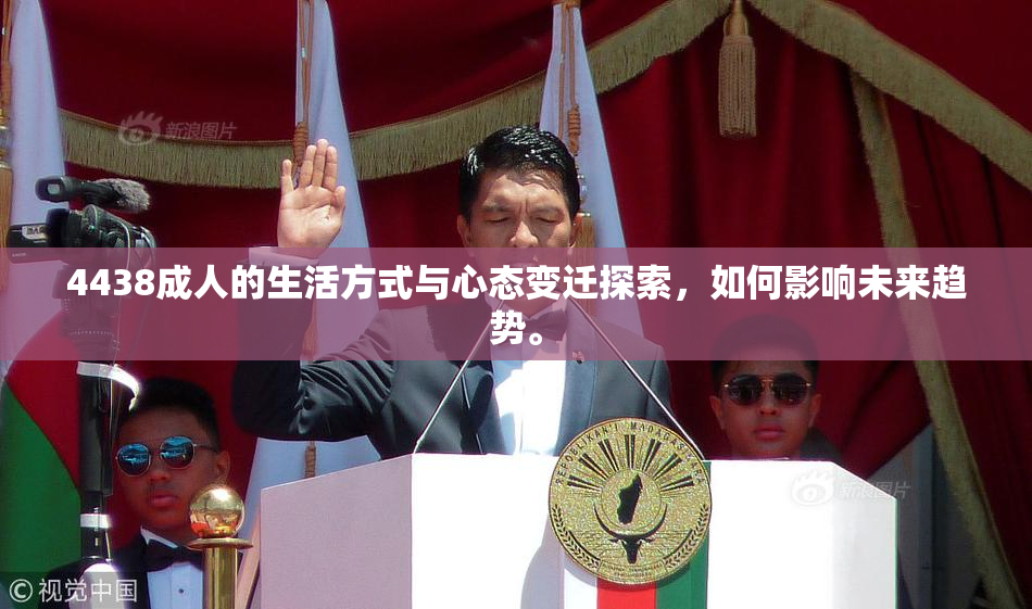 4438成人的生活方式与心态变迁探索，如何影响未来趋势。