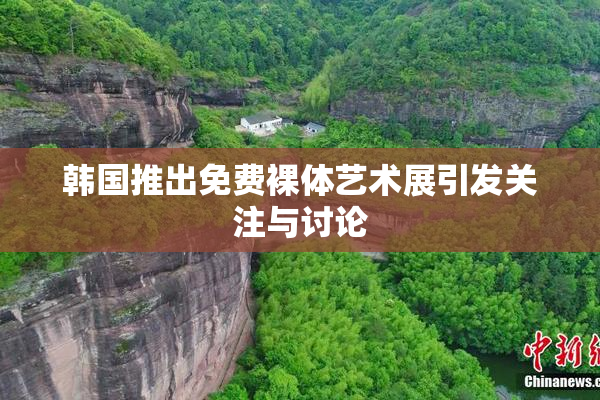 韩国推出免费裸体艺术展引发关注与讨论