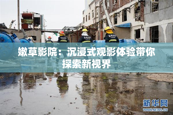嫩草影院：沉浸式观影体验带你探索新视界