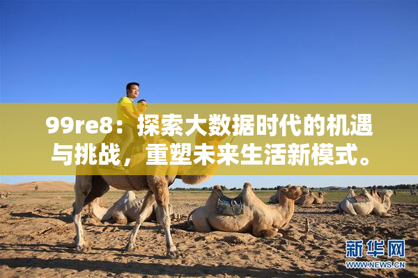 99re8：探索大数据时代的机遇与挑战，重塑未来生活新模式。