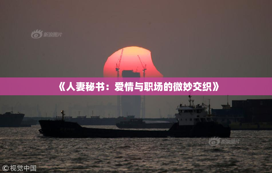 《人妻秘书：爱情与职场的微妙交织》
