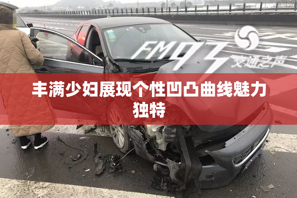 丰满少妇展现个性凹凸曲线魅力独特
