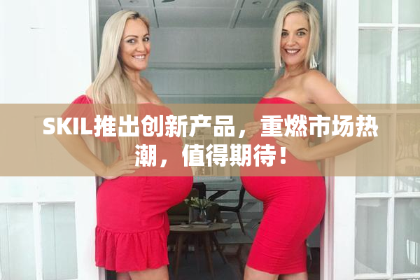 SKIL推出创新产品，重燃市场热潮，值得期待！