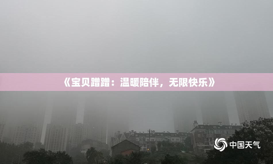 《宝贝蹭蹭：温暖陪伴，无限快乐》