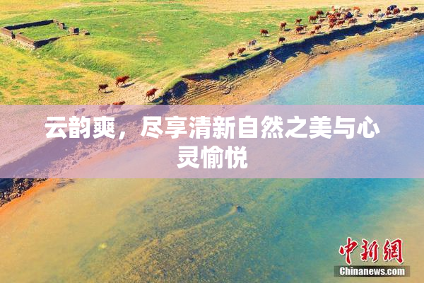 云韵爽，尽享清新自然之美与心灵愉悦
