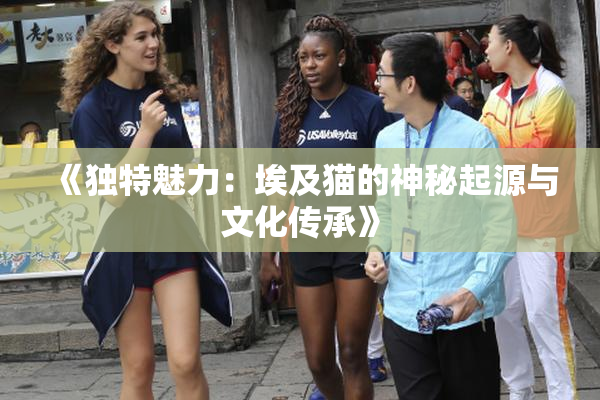 《独特魅力：埃及猫的神秘起源与文化传承》