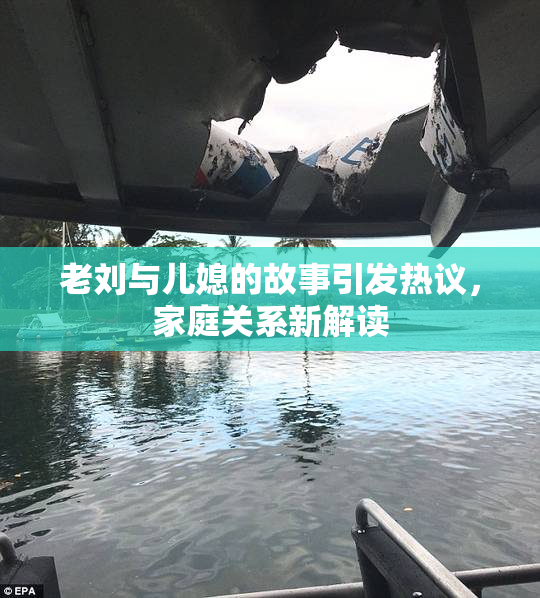 老刘与儿媳的故事引发热议，家庭关系新解读