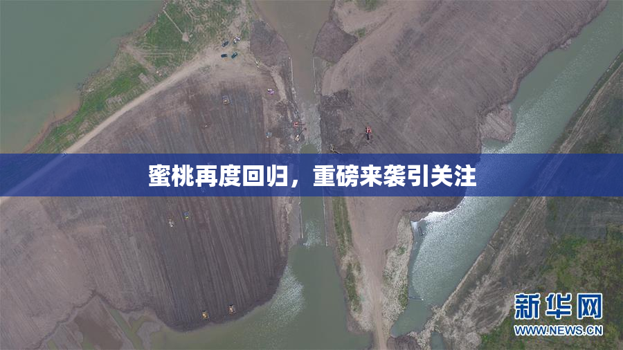蜜桃再度回归，重磅来袭引关注