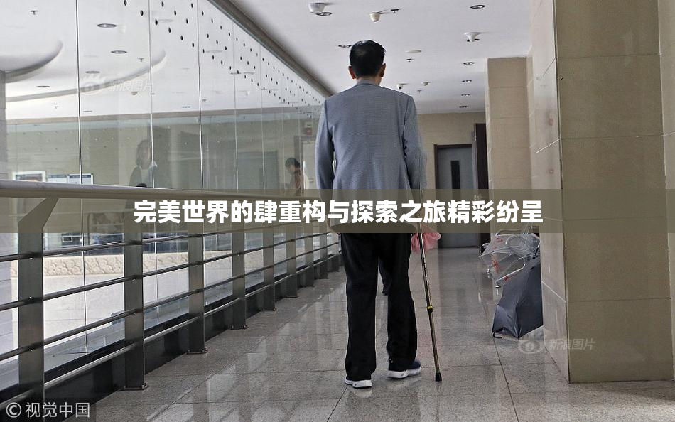 完美世界的肆重构与探索之旅精彩纷呈