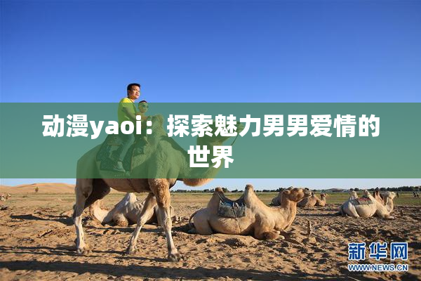 动漫yaoi：探索魅力男男爱情的世界