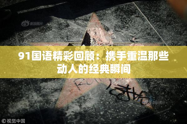 91国语精彩回顾：携手重温那些动人的经典瞬间
